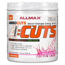 Allmax Nutrition A:CUTS 30 Servings Pre-Workout Allmax Nutrition Cotton Candy  (11003329411)