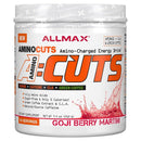 Allmax Nutrition A:CUTS 30 Servings Pre-Workout Allmax Nutrition Goji Berry Martini  (11003329411)