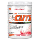 Allmax Nutrition A:Cuts 75 Servings Pre-Workout Allmax Nutrition Goji Berry Martini  (15610150915)
