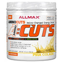 Allmax Nutrition A:CUTS 30 Servings Pre-Workout Allmax Nutrition Pina Colada  (11003329411)
