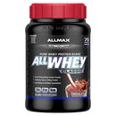 Allmax Nutrition ALLWHEY CLASSIC 2LBS Protein/Whey Protein Allmax Nutrition Chocolate  (11003334787)