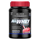 Allmax Nutrition ALLWHEY CLASSIC 2LBS Protein/Whey Protein Allmax Nutrition Strawberry  (11003334787)