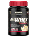 Allmax Nutrition ALLWHEY GOLD 2LBS Protein/Whey Protein Allmax Nutrition Birthday Cake  (11003329731)