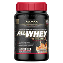 Allmax Nutrition ALLWHEY GOLD 2LBS Protein/Whey Protein Allmax Nutrition Cinnamon French Toast  (11003329731)
