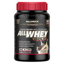 Allmax Nutrition ALLWHEY GOLD 2LBS Protein/Whey Protein Allmax Nutrition Cookies & Cream  (11003329731)