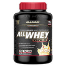 Allmax Nutrition ALLWHEY GOLD 5 LBS Protein/Whey Protein Allmax Nutrition Birthday Cake  (11003333315)
