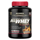 Allmax Nutrition ALLWHEY GOLD 5 LBS Protein/Whey Protein Allmax Nutrition Chocolate Peanut Butter  (11003333315)