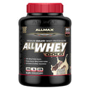 Allmax Nutrition ALLWHEY GOLD 5 LBS Protein/Whey Protein Allmax Nutrition Cookies & Cream  (11003333315)