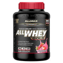 Allmax Nutrition ALLWHEY GOLD 5 LBS Protein/Whey Protein Allmax Nutrition Strawberry  (11003333315)