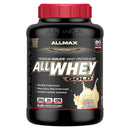 Allmax Nutrition ALLWHEY GOLD 5 LBS Protein/Whey Protein Allmax Nutrition French Vanilla  (11003333315)