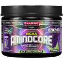 Allmax Nutrition AminoCore 10 Servings BCAAs Allmax Nutrition Key Lime Cherry  (28431548419)