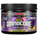 Allmax Nutrition AminoCore 10 Servings BCAAs Allmax Nutrition Pineapple Mango  (28431548419)
