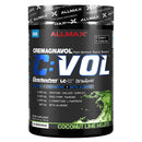 Allmax Nutrition C:VOL 30 Servings creatine Allmax Nutrition Coconut Lime Mojito  (11003334147)