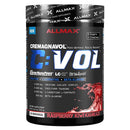 Allmax Nutrition C:VOL 30 Servings creatine Allmax Nutrition Raspberry Kiwi Kamikaze  (11003334147)