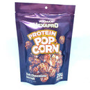 Allmax Nutrition Hexapro 2 Servings Popcorn 6/Case Foods Juices Allmax Nutrition Dark Chocolate Sea Salt  (4413627006999)