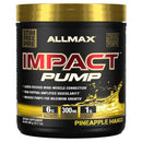 Allmax Nutrition Impact Pump Sports Performance Recovery Allmax Nutrition Pineapple Mango  (1539867377687)