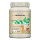 Allmax Nutrition ISONATURAL 2LBS Protein/Whey Isolate Allmax Nutrition Peanut Butter Chocolate  (11003333635)