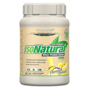 Allmax Nutrition ISONATURAL 2LBS Protein/Whey Isolate Allmax Nutrition Pineapple Coconut  (11003333635)