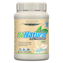 Allmax Nutrition ISONATURAL 2LBS Protein/Whey Isolate Allmax Nutrition Unflavored  (11003333635)
