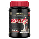 Allmax Nutrition ISOFLEX 2LBS Protein/Whey Isolate Allmax Nutrition Cookies & Cream  (11003329539)