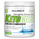 Allmax Nutrition Keto Cuts 240G Fat Burner Allmax Nutrition BLUE RASPBERRY  (1492432125975)