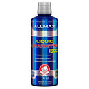 Allmax Nutrition Liquid L-Carnitine 16 Oz Amino Acids Allmax Nutrition Fruit Punch  (1471090032663)
