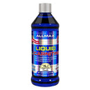 Allmax Nutrition Liquid L-Carnitine 16 Oz Amino Acids Allmax Nutrition Vanilla  (1471090032663)