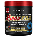 Allmax Nutrition MusclEAA 30 Servings Amino Acids Allmax Nutrition Blue Shark 