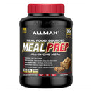 Allmax Nutrition Meal Prep 20 Servings Meal Replacement Powders Allmax Nutrition Banana Nut Bread 