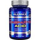 Allmax Nutrition D-ASPARTIC ACID 100G Testosterone Support Allmax Nutrition  (11003331331)