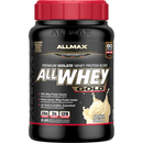 Allmax Nutrition ALLWHEY GOLD 2LBS Protein/Whey Protein Allmax Nutrition French Vanilla  (11003329731)