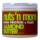 Nuts 'N More Almond Butter 16oz Food & Snacks/Spreads & Butters Nuts 'N More  (25105956867)
