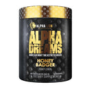 Alpha Lion Alpha Dreams 30 Servings Specialty Health Products Alpha Lion Honey Badger  (4329569746967)
