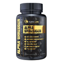 Alpha Lion Alpha Shredder Fat Burner Alpha Lion  (4329571844119)