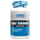 Serious Nutrition Solutions ALPHA YOHIMBINE 90C Diet & Weightloss Serious Nutrition Solutions  (10944492291)