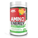 Optimum Nutrition Amino Energy Naturals 25 Servings Amino Acids Optimum Nutrition Simply Fruit Punch  (1412835409943)
