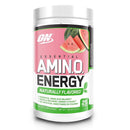 Optimum Nutrition Amino Energy Naturals 25 Servings Amino Acids Optimum Nutrition Simply Watermelon  (1412835409943)