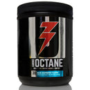 Universal Nutrition Amino Octane 30 Servings Amino Acids Universal Blue Raspberry  (1411917021207)