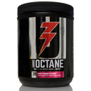Universal Nutrition Amino Octane 30 Servings Amino Acids Universal Fruit Punch  (1411917021207)