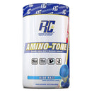 Ronnie Coleman Signature Amino-Tone 30 Servings Amino Acids Ronnie Coleman Signature Blue Razz  (1423490711575)