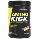 NutraBio Amino Kick 30 Serving Amino Acids NutraBio Passion Fruit Pineapple 
