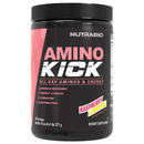 NutraBio Amino Kick 30 Serving Amino Acids NutraBio Raspberry Lemon 