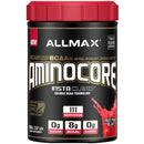 Allmax Nutrition AMINOCORE 1000 GRAMS BCAAs Allmax Nutrition Fruit Punch Blast  (11003333507)