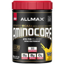 Allmax Nutrition Aminocore 945 Grams BCAAs Allmax Nutrition Pineapple Mango 