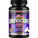 Allmax Nutrition AMINOCORE 210T BCAAs Allmax Nutrition  (11003332355)