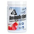 Body Nutrition Aminolution 30 Servings BCAAs Body Nutrition Watermelon  (10944475139)