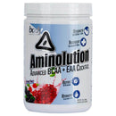 Body Nutrition Aminolution 30 Servings BCAAs Body Nutrition Super Fruit  (10944475139)