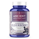 Ancient Apothecary Elderberry 90C Herbs Ancient Apothecary  (522090872865)
