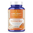 Ancient Apothecary Turmeric 90C Herbs Ancient Apothecary  (522091167777)
