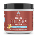 Ancient Nutrition Dr. Axe Multi Collagen Protein 24 Servings Specialty Health Products Ancient Nutrition Vanilla  (4334921777175)